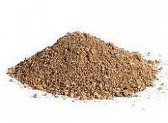 Заполнитель шамотный