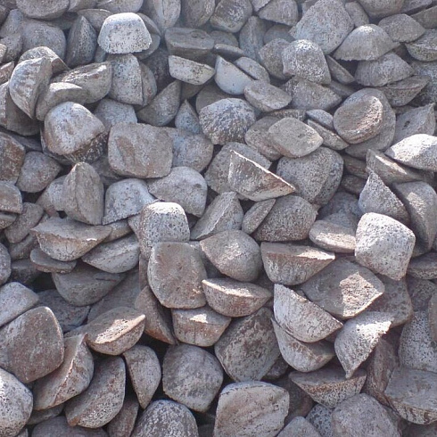 Чугун передельный