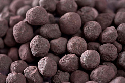 Окатыши железорудные неофлюсованные