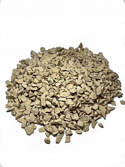 Смесь огнеупорная на основе диоксида циркония 