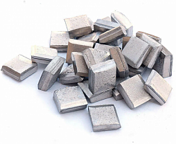 Цветные металлы