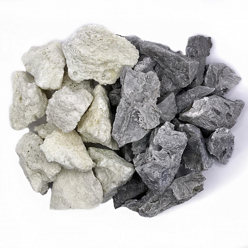 Алюмотермический флюс АТФ