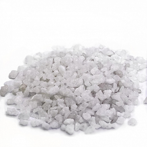 Заполнитель корундовый